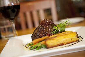 Distinction Coachman Hotel, Palmerston North