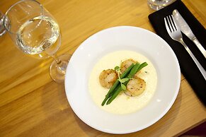 Distinction Coachman Hotel, Palmerston North