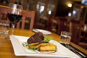 Distinction Coachman Hotel, Palmerston North