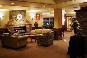 Distinction Coachman Hotel, Palmerston North