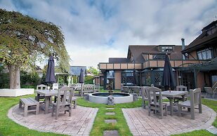 Distinction Coachman Hotel, Palmerston North