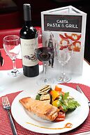 ibis Buenos Aires Congreso