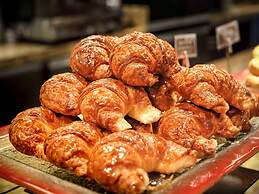 ibis Buenos Aires Congreso