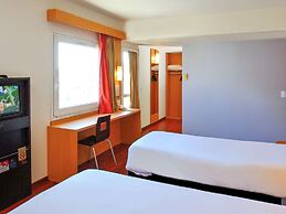 ibis Buenos Aires Congreso