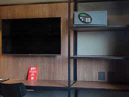 ibis Buenos Aires Congreso