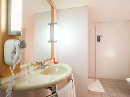 ibis Buenos Aires Congreso