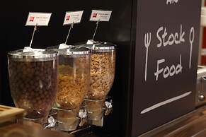 ibis Buenos Aires Congreso