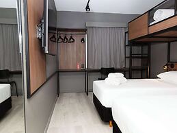 ibis Buenos Aires Congreso