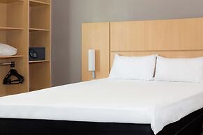 ibis Buenos Aires Congreso