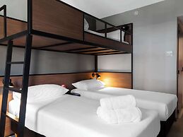 ibis Buenos Aires Congreso