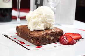 ibis Buenos Aires Congreso