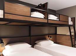 ibis Buenos Aires Congreso