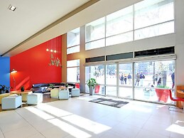 ibis Buenos Aires Congreso