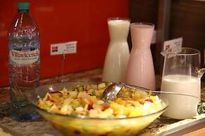 ibis Buenos Aires Congreso