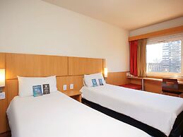 ibis Buenos Aires Congreso