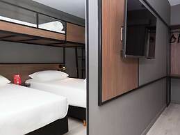 ibis Buenos Aires Congreso