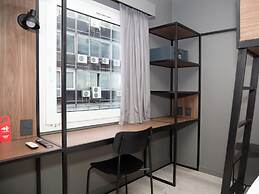 ibis Buenos Aires Congreso