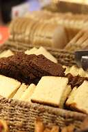 ibis Buenos Aires Congreso