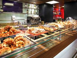 ibis Buenos Aires Congreso