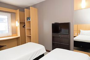 ibis Buenos Aires Congreso