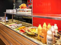 ibis Buenos Aires Congreso