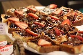 ibis Buenos Aires Congreso