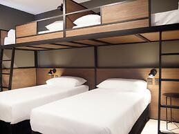 ibis Buenos Aires Congreso