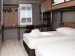 ibis Buenos Aires Congreso