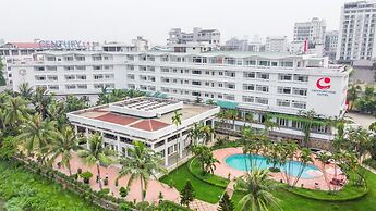Century Riverside Hotel Hue