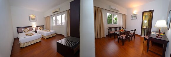 Century Riverside Hotel Hue