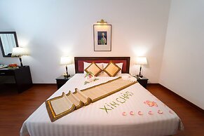 Century Riverside Hotel Hue