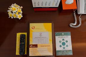 Century Riverside Hotel Hue