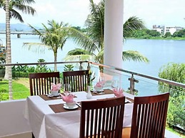 Century Riverside Hotel Hue