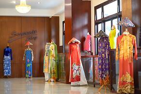 Century Riverside Hotel Hue