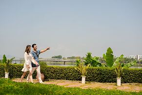 Century Riverside Hotel Hue