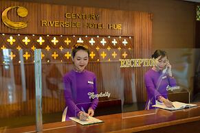 Century Riverside Hotel Hue