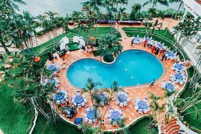 Century Riverside Hotel Hue