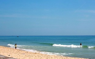 Century Riverside Hotel Hue