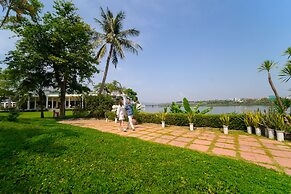 Century Riverside Hotel Hue