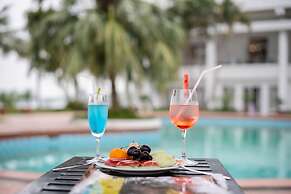 Century Riverside Hotel Hue