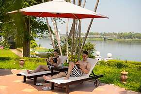 Century Riverside Hotel Hue