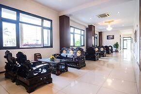 Century Riverside Hotel Hue