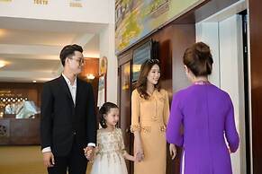 Century Riverside Hotel Hue