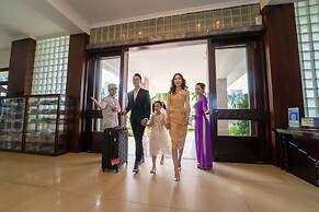 Century Riverside Hotel Hue