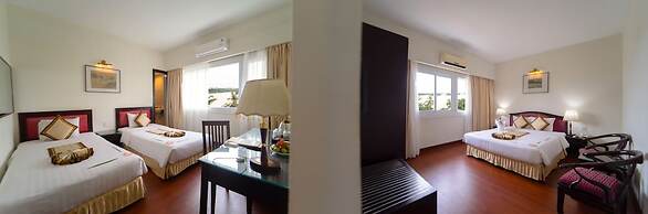 Century Riverside Hotel Hue