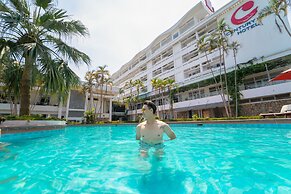 Century Riverside Hotel Hue