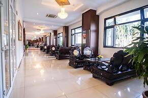 Century Riverside Hotel Hue