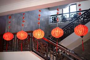 Century Riverside Hotel Hue