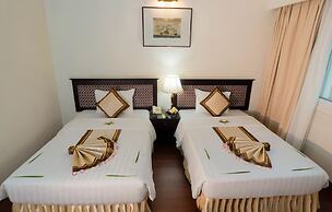 Century Riverside Hotel Hue