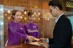 Century Riverside Hotel Hue